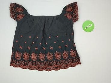 boho: Bluzka damska, rozmiar L — 3