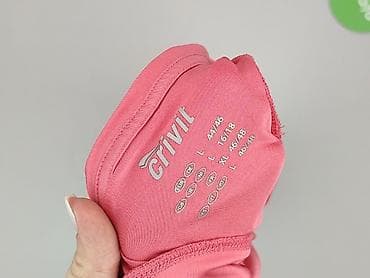 bluza do biegania: Crivit, Top damski, rozmiar L — 4