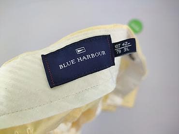 marks: Marks & Spencer, Spodnie materiałowe damskie, rozmiar XL — 4