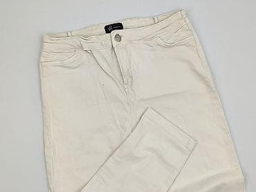 ccc zimowe: Jeansy damskie, rozmiar L — 1