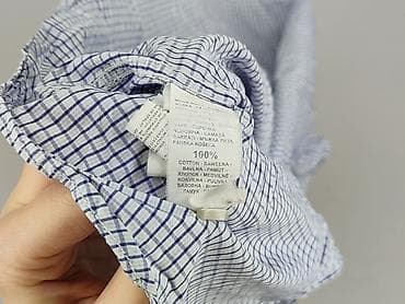 crocs 39: Reserved, Koszulа dla mężczyzn, rozmiar S — 6