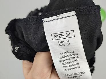 roxy polska: Orsay, Spódnica damska, rozmiar 2XS — 4