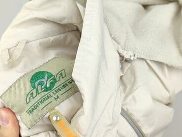 kamizelka damska z kapturem h m: Kamizelka damska, rozmiar M — 6