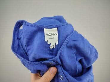 simple sukienki sklep online: Sukienka damska, rozmiar S — 4
