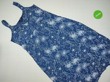 spodnice na lato: Bonmarche, Sukienka damska, rozmiar 5XL — 2