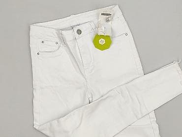 nike imax: Jeansy damskie, rozmiar S — 1