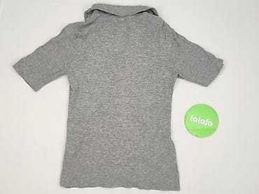 bluza montego: H&M, Damska koszulka polo, rozmiar S — 3