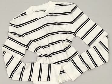 Sinsay, T-shirt damski, rozmiar M