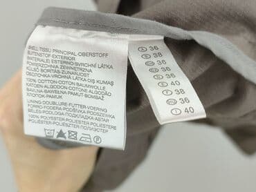 lidl kurtki zimowe: Yessica, Women`s lightweight jacket, S — 5