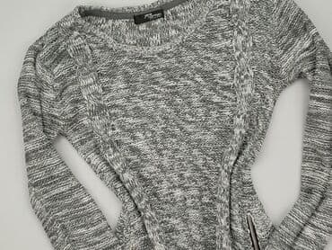sweter w paski c a: Sweter damski, rozmiar S — 1