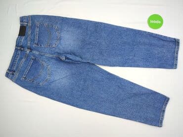 sukienka z denimu: Diverse, Jeansy damskie, XL — 3