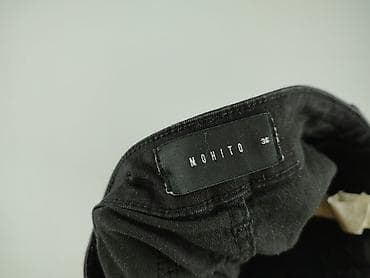 cropp buty na platformie: Mohito, Jeansy damskie, rozmiar M — 4