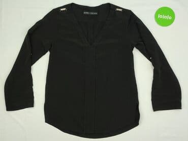 Zara, Bluzka damska, rozmiar M — 2