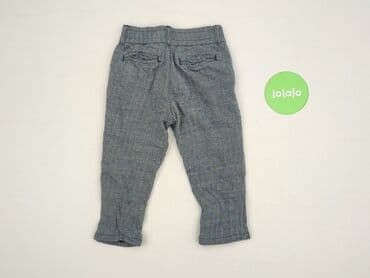 tommy hilfiger bluzka w paski: Material trousers, Cool Club, 2-3 years, 92/98, condition - Perfect — 3