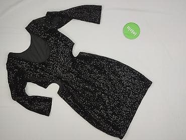 body taniec: Bershka, Sukienka damska, rozmiar S — 2