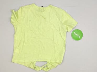 der oder das t shirty: Sinsay, T-shirt damski, rozmiar M — 3