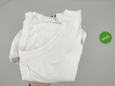 tu koszula: T-shirt damski, rozmiar 2XL — 6