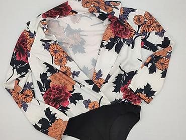 Body damskie, rozmiar L w lalafo.pl Body damskie, rozmiar L