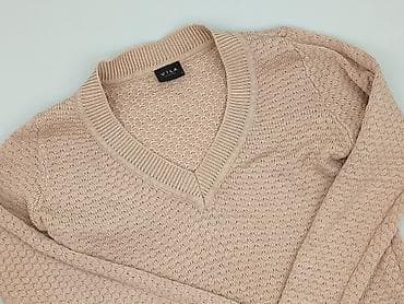 Vila, Sweter damski, rozmiar L