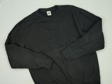 Fruit Of The Loom, Sweatshirt for men, M