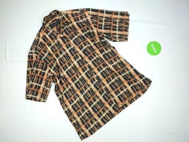 sukienki w stylu lat 90: Giorgio, Koszulа dla mężczyzn, 2XL — 2