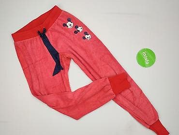 spódnice dresowe mini: Disney, Spodnie dresowe damskie, rozmiar 2XS — 2