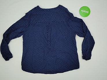 Ubrania damskie: Bluzka damska, rozmiar XL — 3