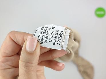 obuwie dolce: Sukienka damska, rozmiar One size — 5