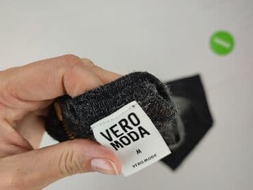 zara sukienki sweterkowe: Vero Moda, Sukienka damska, rozmiar M — 4