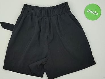 leginsy ze stringami: New Look, Szorty damskie, rozmiar 2XS — 3