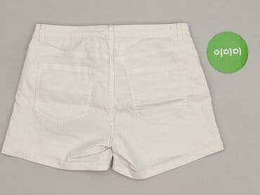 obcisłe szorty: Szorty damskie, rozmiar S — 3