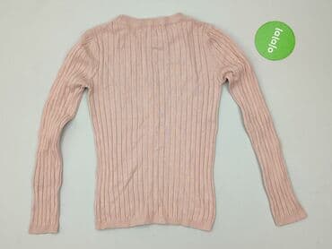 sinsay sweter w paski: Sinsay, Sweter damski, rozmiar S — 4