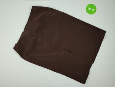 pudrowa spódnice ołówkowe: Women`s skirt, size XL — 3