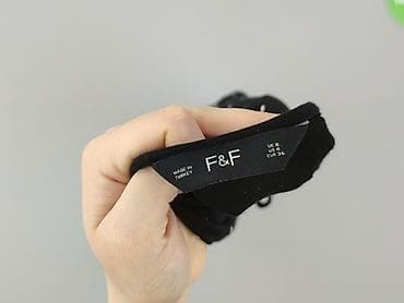 modo sukienki: F&F, Sukienka damska, rozmiar S — 5