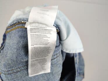 oryginalna koszulka messi: Brave Soul, Jeansy dla mężczyzn, L — 5