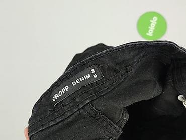 crop: Cropp, Szorty damskie, rozmiar M — 6