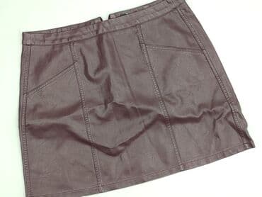 Skirts: Women`s skirt, size L (EU 40)