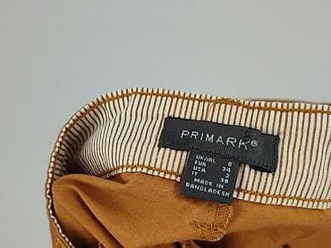 second hand second hand: Primark, Szorty damskie, rozmiar 2XS — 6