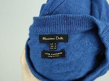 chanel sweter: Massimo Dutti, Sweter damski, rozmiar M — 5