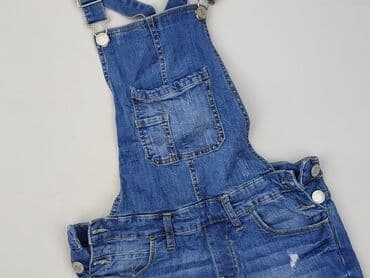 Terranova, Ogrodniczki damskie, rozmiar S