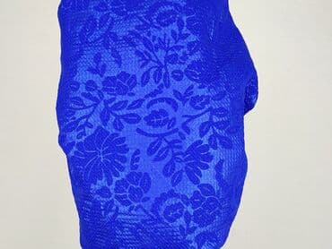 piękna sukienki midi: Exclusive, Sukienka damska, rozmiar S — 6