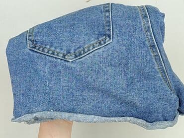 szorty jeansowe damskie big star: Skiny, Szorty damskie, rozmiar M — 6