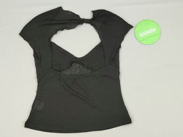 calvin klein t shirty damska: T-shirt damski, rozmiar M — 3