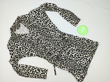 panterka kurtka: KappAhl, Sukienka damska, rozmiar S — 2