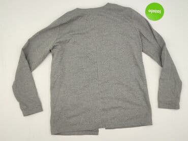sweter tunika mohito: Sinsay, Kardigan damski, XL — 3