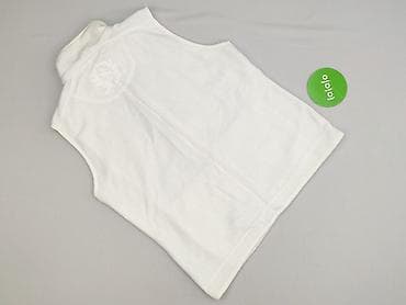 sweter pluszowy: Kamizelka damska, rozmiar L — 3