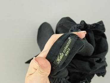 Ubrania damskie: Bluzka damska, rozmiar One size — 4