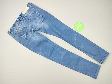 buty eenka: Outfitters Nation, Jeansy damskie, rozmiar S — 3