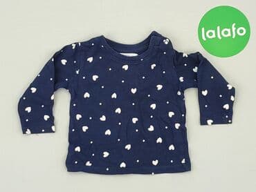 koszulka 4f allegro: Blouse, Fox&Bunny, 3-6 months, condition - Good — 2