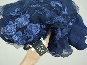 Kobiety: Shein, Narzutka damska, rozmiar 3XL — 5